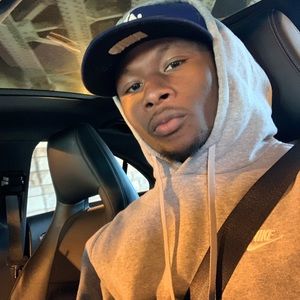 Meet your Posher, Davon